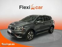 usado Suzuki SX4 1.4 DITC GLX