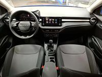 Usado Skoda Fabia Selection 95 CV (69 kW) 2025 Azul energy Utilitario