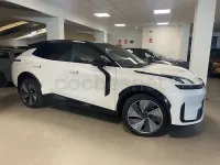 Nuevo Lynk & Co 08 350 CV (257 kW) 2025 Blanco SUV