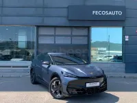 Usado Cupra Tavascan Endurance 210 kW (286 CV) 2025 Eléctrico SUV