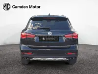Usado MG HS Luxury 162 CV (119 kW) 2023 Negro SUV