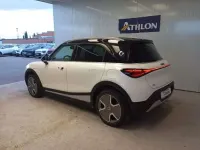 Usado Smart #1 Edition #1 200 kW (272 CV) 2024 Blanco SUV