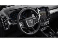 Usado Volvo XC40 Plus 163 CV (119 kW) 2024 Gris SUV