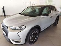 Usado DS Automobiles DS3 Crossback Connected Chic 102 CV (75 kW) 2020 SUV