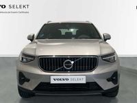usado Volvo XC40 Recharge Core T4 plug-in hybrid Eléctrico/Gasolina Bright