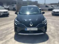 Usado Renault Captur Equilibre 91 CV (66 kW) 2023 Gris SUV