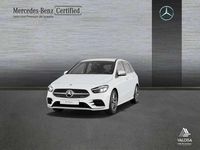Usado Mercedes B200 150 CV (110 kW) 2025 Monovolumen