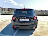 usado Jeep Renegade 1.6 E.TorQ Sport 4x2