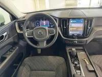 Usado Volvo XC60 Core 197 CV (144 kW) 2024 Blanco SUV