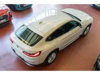 Usado BMW X4 xLine 190 CV (139 kW) 2022 Blanco SUV