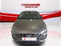 usado Hyundai i30 1.0 TGDI 48V Tecno Fastback LRR Te puede interesar