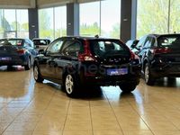 Begagnad Volvo C30 Momentum 145 HK (106 kW) 2010 Svart Halvkombi
