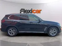 Usado BMW X5 265 CV (194 kW) 2019 Negro SUV