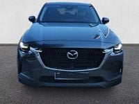 Nuevo Mazda CX-60 Exclusive-Line 327 CV (240 kW) 2025 SUV