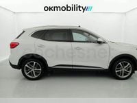 Usado MG HS Luxury 162 CV (119 kW) 2023 Blanco SUV
