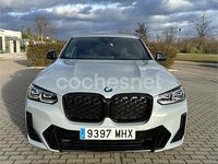 Usado BMW X4 xLine 190 CV (139 kW) 2023 Gris / plata SUV