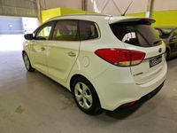 usado Kia Carens 1.7CRDi Eco-Dynamics Concept 115