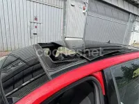 Usado Audi A3 Attraction 140 CV (102 kW) 2012 Rojo Utilitario