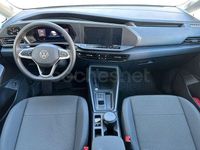 Nuevo VW Caddy 150 CV (110 kW) 2025 Blanco Monovolumen