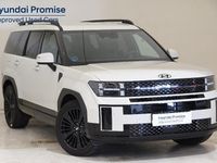 Usado Hyundai Santa Fe 160 CV (117 kW) 2025 SUV