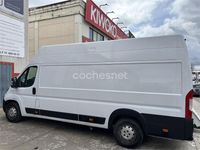 Usado Fiat Ducato 129 CV (94 kW) 1997 Blanco Van