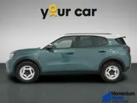 Usado Opel Frontera Edition 136 CV (100 kW) 2026 Verde SUV