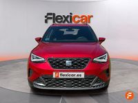 Usado Seat Arona FR 110 CV (80 kW) 2024 Rojo SUV