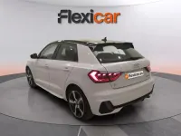 Usado Audi A1 Premium 95 CV (69 kW) 2023 Blanco SUV