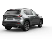 Nuevo Mazda CX-5 Exclusive-Line 141 CV (103 kW) 2026 SUV