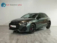 Usado Audi A3 e-tron Competition 272 CV (200 kW) 2025 Gris Utilitario