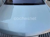 Begagnad Renault Vel Satis 245 HK (180 kW) 2005 Grå Halvkombi