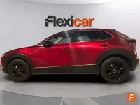 Usado Mazda CX-30 Homura-Line 186 CV (136 kW) 2022 Rojo SUV
