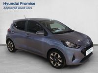 Nuevo Hyundai i10 67 CV (49 kW) 2025 Utilitario