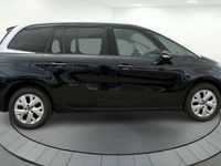 usado Citroën Grand C4 Picasso 1.6 HDI BLEHDI 7 PLAZAS BUSINESS GPS