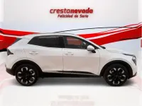 Usado Kia Sportage 265 CV (194 kW) 2023 Blanco SUV