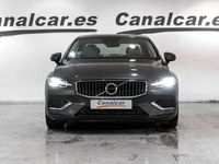 usado Volvo S60 T4 Inscription Auto 140 kW (190 CV)