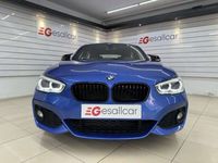 usado BMW 116 120 d M Sport Edition