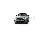 Usado Mini Cooper Cabriolet 136 CV (100 kW) 2022 Gris Descapotable
