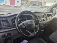 Usado Ford Transit Custom Sport 170 CV (125 kW) 2021 Blanco Van