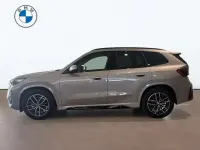Usado BMW X1 Comfort Edition 163 CV (119 kW) 2025 Plateado SUV
