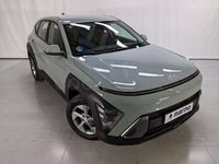 Usado Hyundai Kona 129 CV (94 kW) 2025 Verde SUV