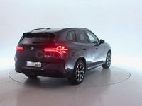 Usado BMW X3 197 CV (144 kW) 2025 Gris / plata SUV