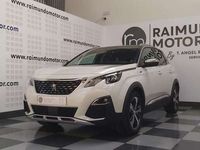 usado Peugeot 3008 2.0 BlueHDi 180cv S&S GT EAT8