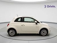 Usado Fiat 500 Dolcevita 71 CV (52 kW) 2023 Blanco Utilitario