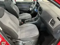 Usado Seat Ateca Style 115 CV (84 kW) 2025 Rojo SUV