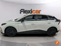 Usado MG MG4 EV 125 kW (170 CV) 2023 Blanco Utilitario