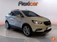 Usado Opel Mokka Selective 140 CV (102 kW) 2018 Blanco SUV