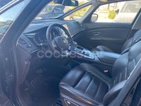 Usado Renault Espace Initiale 160 CV (117 kW) 2016 Negro Monovolumen