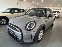 Usado Mini ONE 102 CV (75 kW) 2021 Gris / plata Utilitario