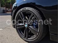 Usado BMW 120 184 CV (135 kW) 2015 Negro Utilitario